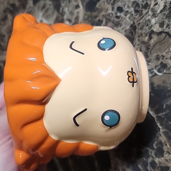 Hocus Pocus LOT (Winifred Sanderson) Mug & Pop Pez dispenser - Picture 11 of 13